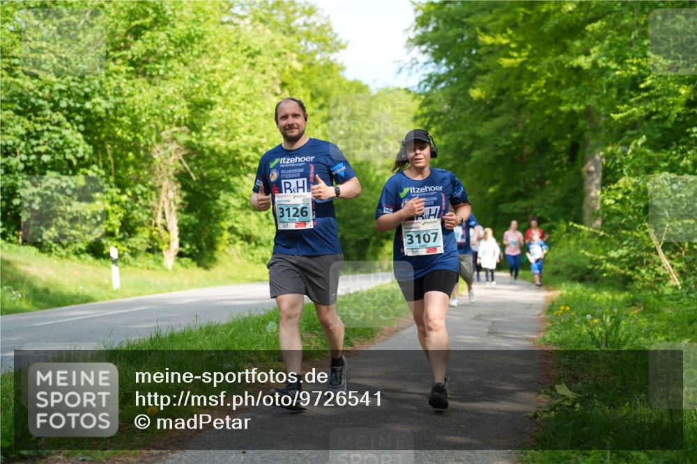 09.05.2026 - Störlauf LAZAROV Photography http://msf.ph/oto/9726541 09.05.2026 16:32:03 Laufen 3126, 3107 meine-sportfotos.de
