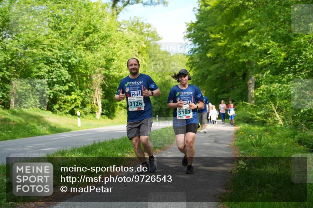 09.05.2026 - Störlauf LAZAROV Photography http://msf.ph/oto/9726543 09.05.2026 16:32:03 Laufen 3126, 3107 meine-sportfotos.de