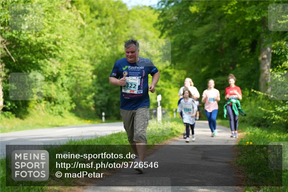 09.05.2026 - Störlauf LAZAROV Photography http://msf.ph/oto/9726546 09.05.2026 16:32:07 Laufen 322, 3386 meine-sportfotos.de