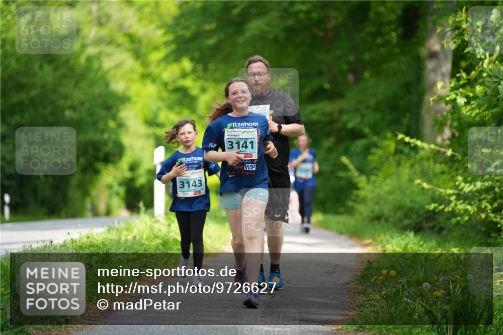 09.05.2026 - Störlauf LAZAROV Photography http://msf.ph/oto/9726627 09.05.2026 16:32:53 Laufen 3141, 3143 meine-sportfotos.de
