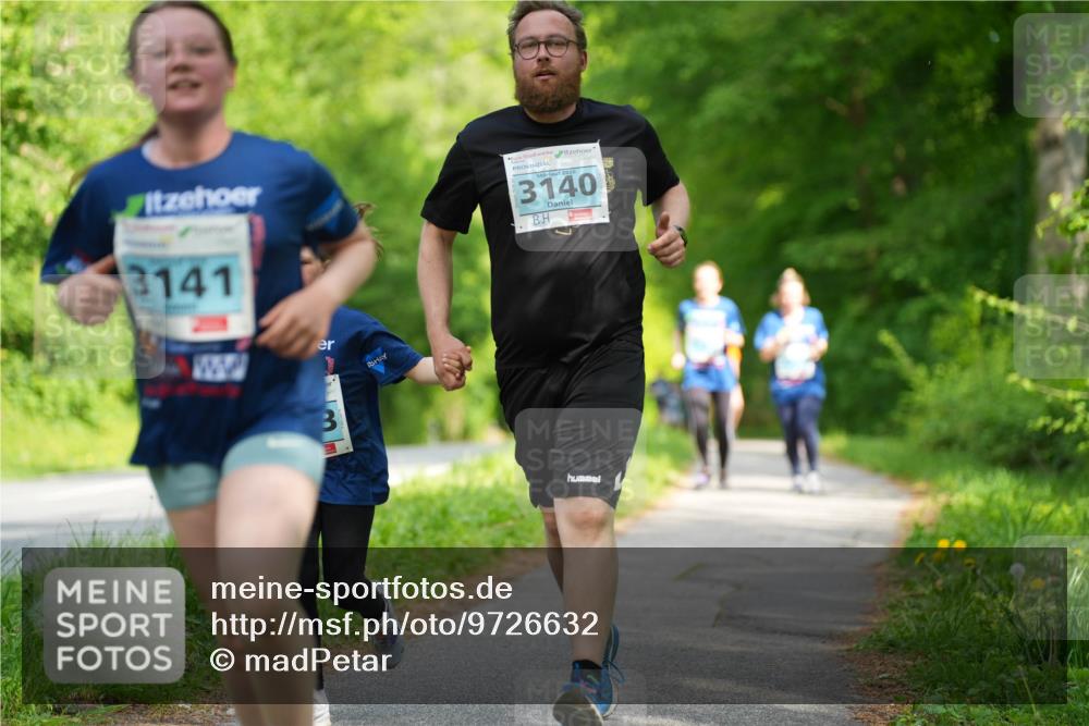 09.05.2026 - Störlauf LAZAROV Photography http://msf.ph/oto/9726632 09.05.2026 16:32:56 Laufen 3141, 3140 meine-sportfotos.de