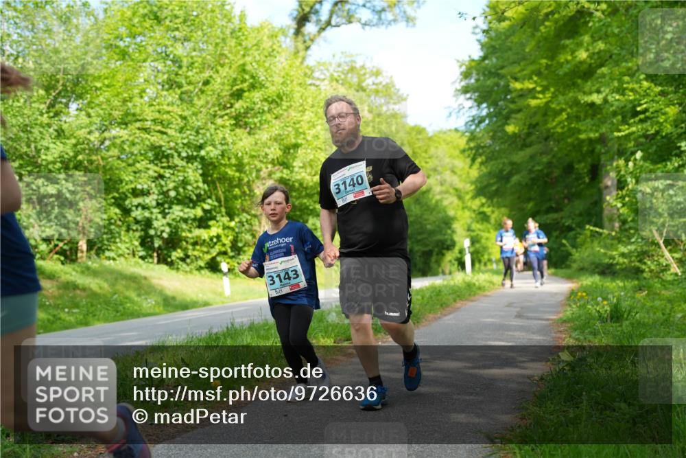 09.05.2026 - Störlauf LAZAROV Photography http://msf.ph/oto/9726636 09.05.2026 16:32:57 Laufen 3140, 3143 meine-sportfotos.de
