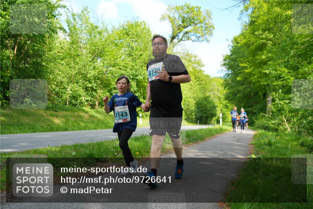 09.05.2026 - Störlauf LAZAROV Photography http://msf.ph/oto/9726641 09.05.2026 16:32:58 Laufen 3143, 3140 meine-sportfotos.de