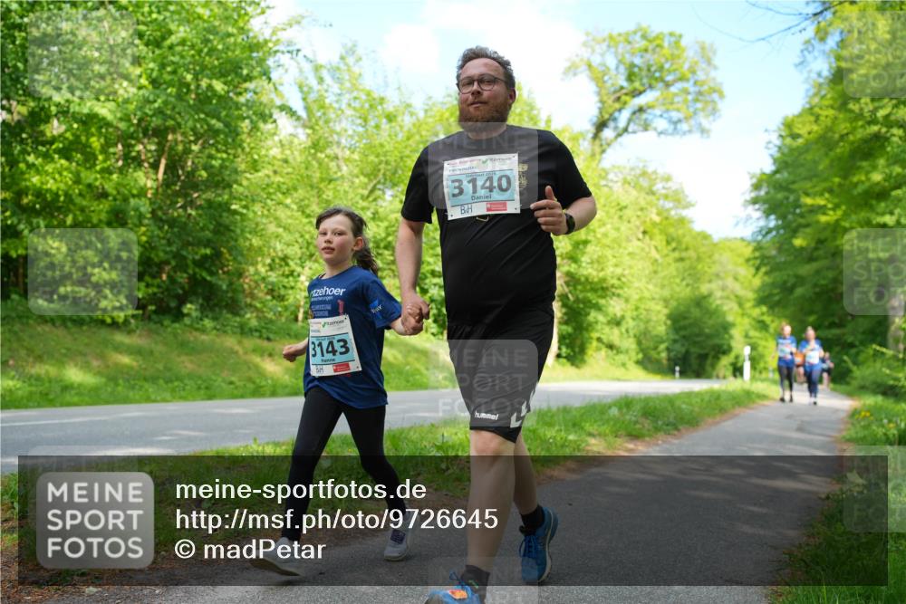 09.05.2026 - Störlauf LAZAROV Photography http://msf.ph/oto/9726645 09.05.2026 16:32:58 Laufen 3143, 2026, 3140 meine-sportfotos.de