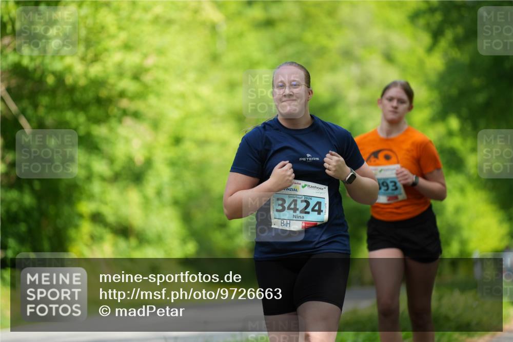 09.05.2026 - Störlauf LAZAROV Photography http://msf.ph/oto/9726663 09.05.2026 16:33:15 Laufen 193, 2026, 3424 meine-sportfotos.de