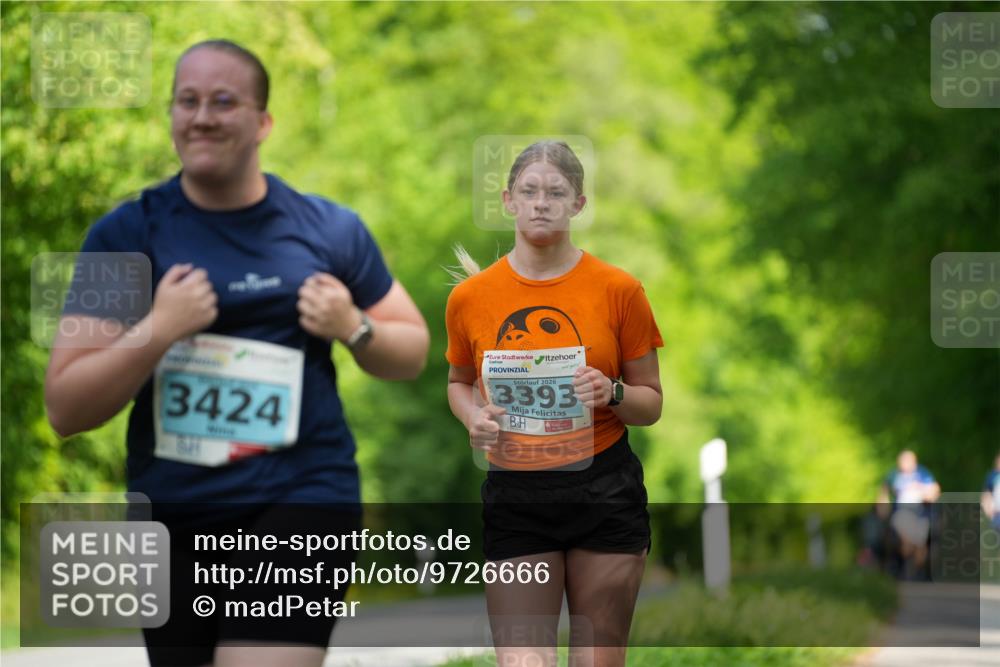 09.05.2026 - Störlauf LAZAROV Photography http://msf.ph/oto/9726666 09.05.2026 16:33:16 Laufen 3424, 2026, 3393 meine-sportfotos.de