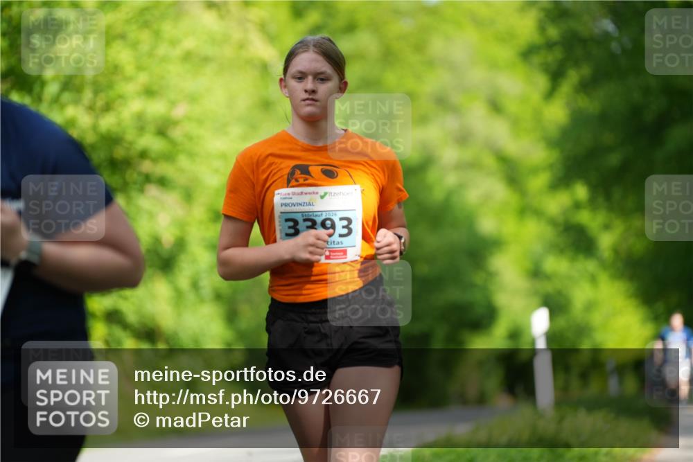 09.05.2026 - Störlauf LAZAROV Photography http://msf.ph/oto/9726667 09.05.2026 16:33:16 Laufen 2026, 3293 meine-sportfotos.de