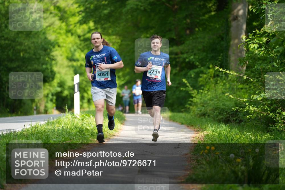 09.05.2026 - Störlauf LAZAROV Photography http://msf.ph/oto/9726671 09.05.2026 16:33:24 Laufen 3051, 3219 meine-sportfotos.de