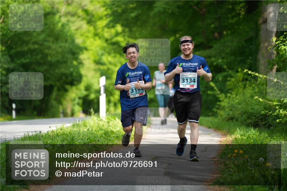 09.05.2026 - Störlauf LAZAROV Photography http://msf.ph/oto/9726691 09.05.2026 16:33:40 Laufen 3164, 3134 meine-sportfotos.de