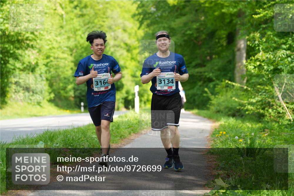 09.05.2026 - Störlauf LAZAROV Photography http://msf.ph/oto/9726699 09.05.2026 16:33:43 Laufen 3164, 3134 meine-sportfotos.de