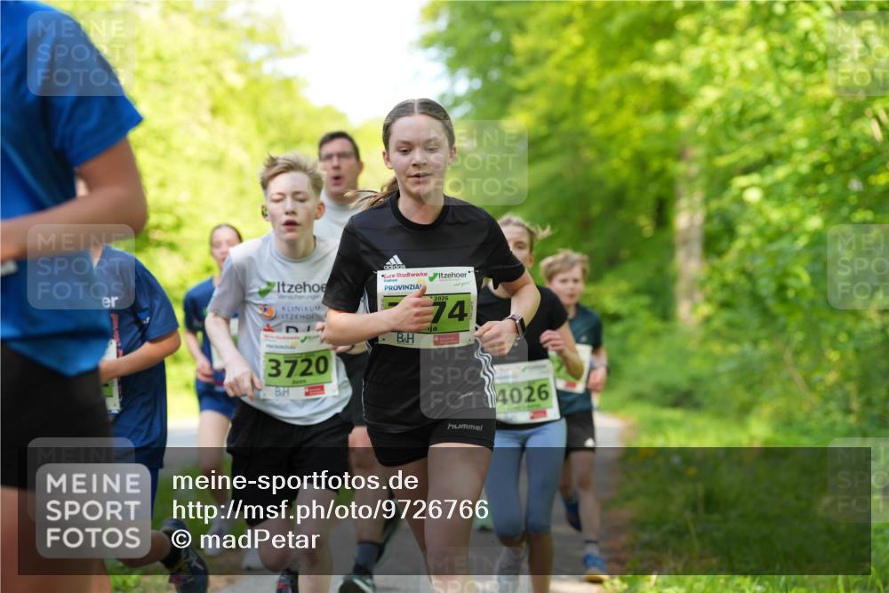 09.05.2026 - Störlauf LAZAROV Photography http://msf.ph/oto/9726766 09.05.2026 17:22:51 Laufen 2026, 74, 3720, 4026 meine-sportfotos.de