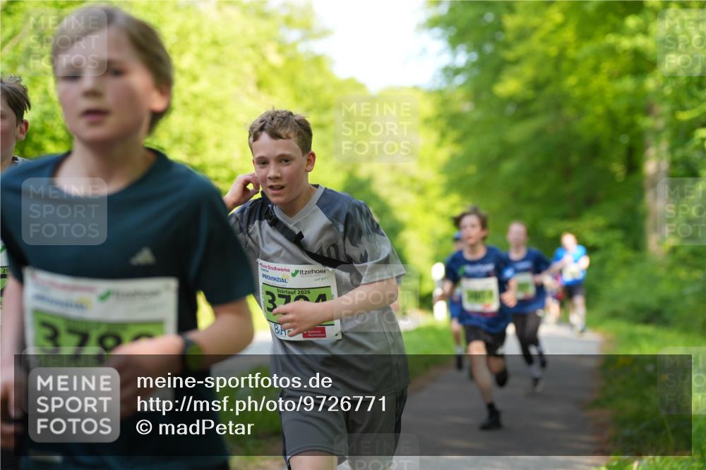 09.05.2026 - Störlauf LAZAROV Photography http://msf.ph/oto/9726771 09.05.2026 17:22:53 Laufen 20, 378, 2026, 37 meine-sportfotos.de