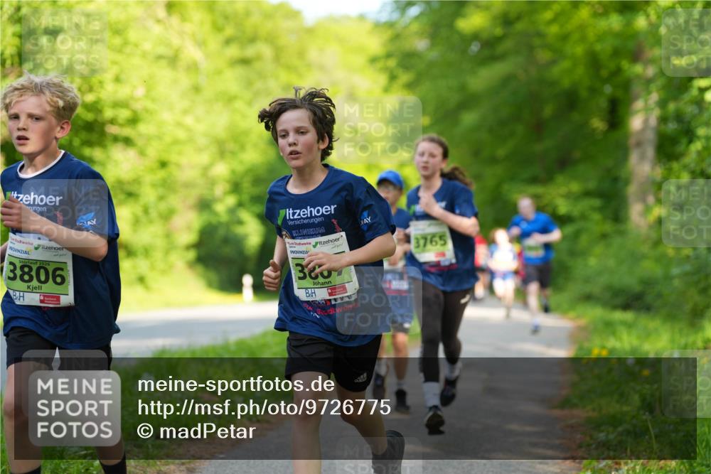 09.05.2026 - Störlauf LAZAROV Photography http://msf.ph/oto/9726775 09.05.2026 17:22:54 Laufen 2026, 3806, 3765 meine-sportfotos.de