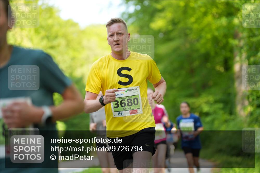 09.05.2026 - Störlauf LAZAROV Photography http://msf.ph/oto/9726794 09.05.2026 17:23:08 Laufen 85, 2026, 3680 meine-sportfotos.de