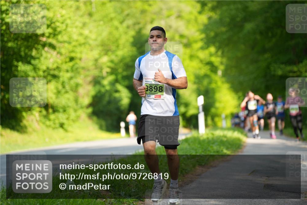 09.05.2026 - Störlauf LAZAROV Photography http://msf.ph/oto/9726819 09.05.2026 17:23:20 Laufen 2026, 3898 meine-sportfotos.de