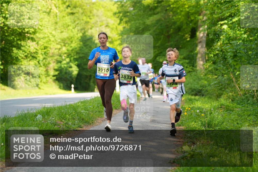 09.05.2026 - Störlauf LAZAROV Photography http://msf.ph/oto/9726871 09.05.2026 17:23:54 Laufen 3910, 3832, 5174 meine-sportfotos.de