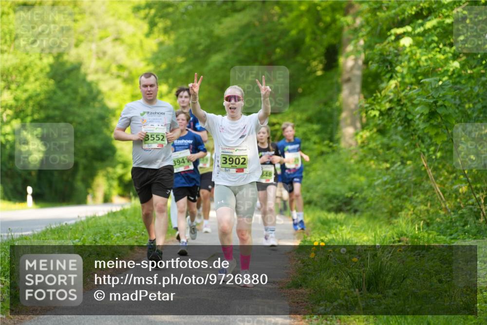 09.05.2026 - Störlauf LAZAROV Photography http://msf.ph/oto/9726880 09.05.2026 17:23:58 Laufen 3552, 394, 3902, 848 meine-sportfotos.de