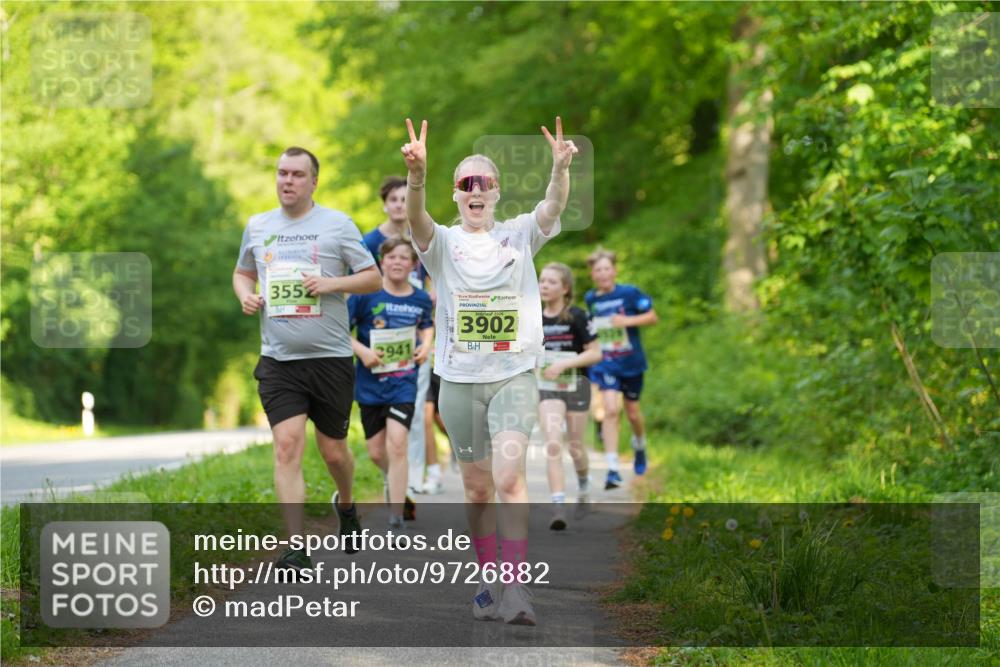09.05.2026 - Störlauf LAZAROV Photography http://msf.ph/oto/9726882 09.05.2026 17:23:58 Laufen 355, 2941, 3902 meine-sportfotos.de