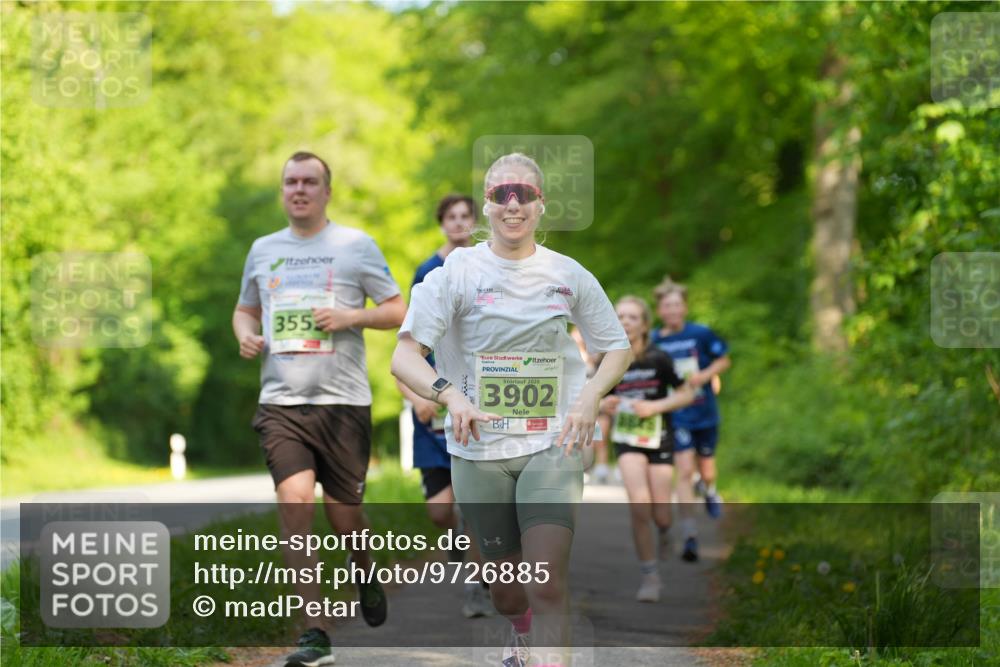 09.05.2026 - Störlauf LAZAROV Photography http://msf.ph/oto/9726885 09.05.2026 17:23:59 Laufen 355, 2026, 3902 meine-sportfotos.de