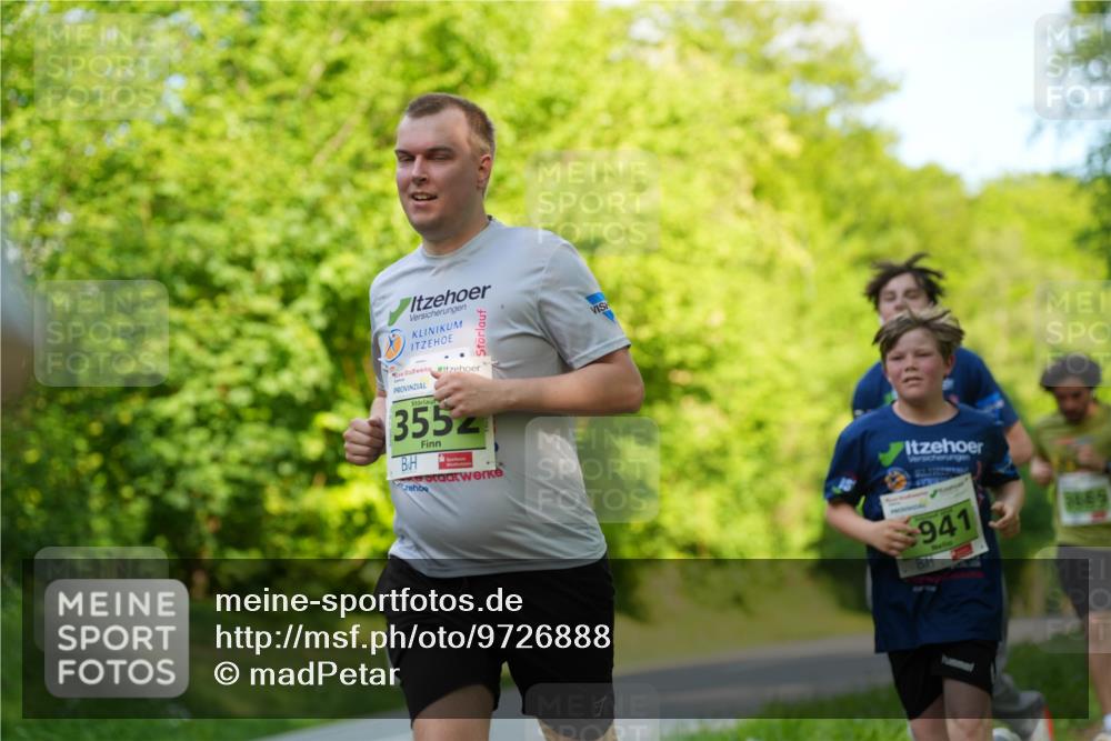 09.05.2026 - Störlauf LAZAROV Photography http://msf.ph/oto/9726888 09.05.2026 17:24:01 Laufen 355, 941, 3889 meine-sportfotos.de