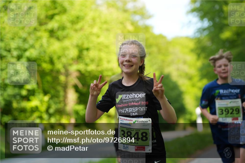 09.05.2026 - Störlauf LAZAROV Photography http://msf.ph/oto/9726894 09.05.2026 17:24:03 Laufen 2019, 2004, 2026, 3848, 3929 meine-sportfotos.de