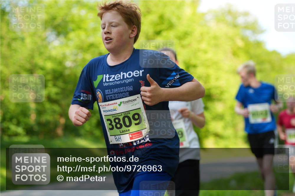09.05.2026 - Störlauf LAZAROV Photography http://msf.ph/oto/9726963 09.05.2026 17:24:36 Laufen 2026, 3809 meine-sportfotos.de
