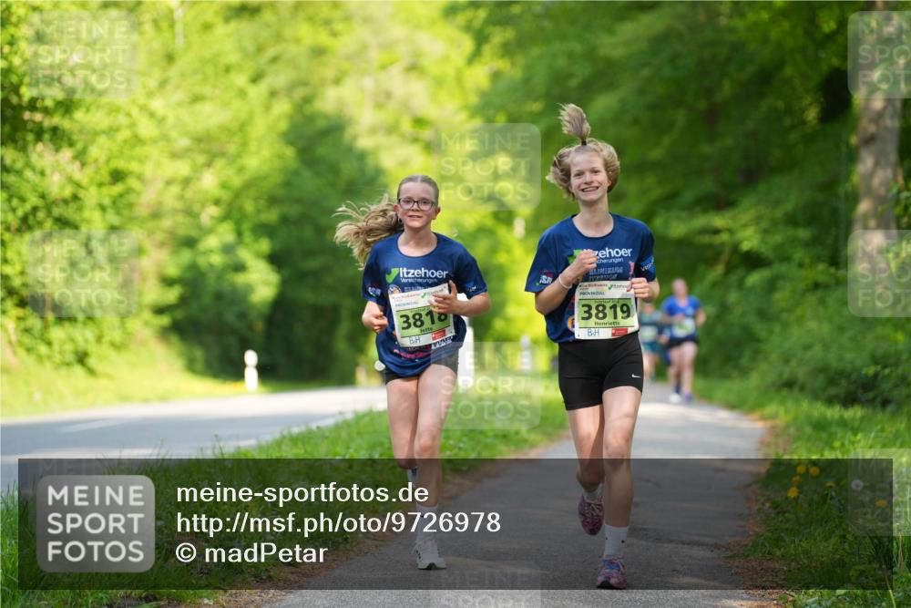 09.05.2026 - Störlauf LAZAROV Photography http://msf.ph/oto/9726978 09.05.2026 17:24:46 Laufen 3816, 3819 meine-sportfotos.de