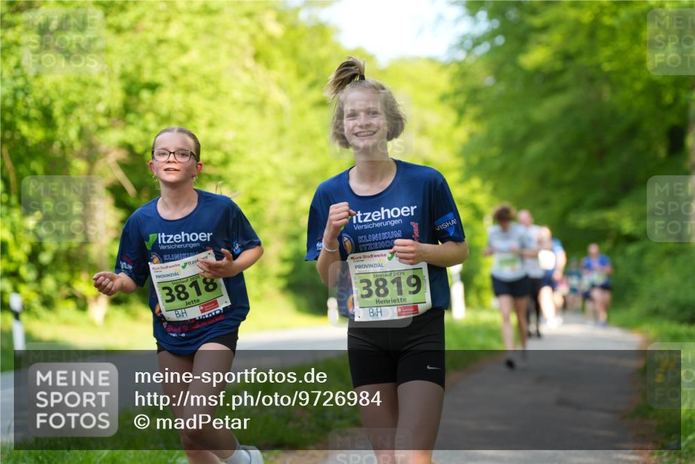 09.05.2026 - Störlauf LAZAROV Photography http://msf.ph/oto/9726984 09.05.2026 17:24:48 Laufen 2026, 3818, 2026, 3819 meine-sportfotos.de