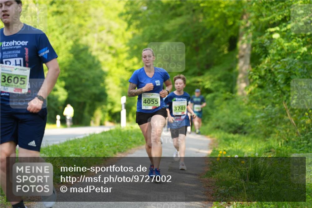 09.05.2026 - Störlauf LAZAROV Photography http://msf.ph/oto/9727002 09.05.2026 17:24:56 Laufen 1934, 3605, 4055, 3749 meine-sportfotos.de