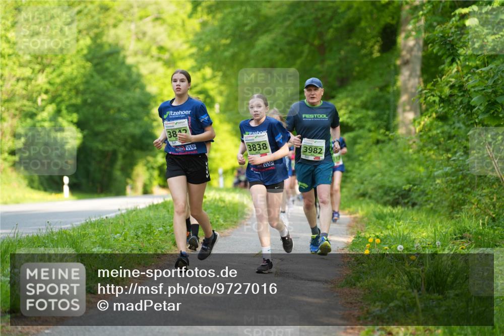 09.05.2026 - Störlauf LAZAROV Photography http://msf.ph/oto/9727016 09.05.2026 17:25:03 Laufen 38, 3838, 3982 meine-sportfotos.de
