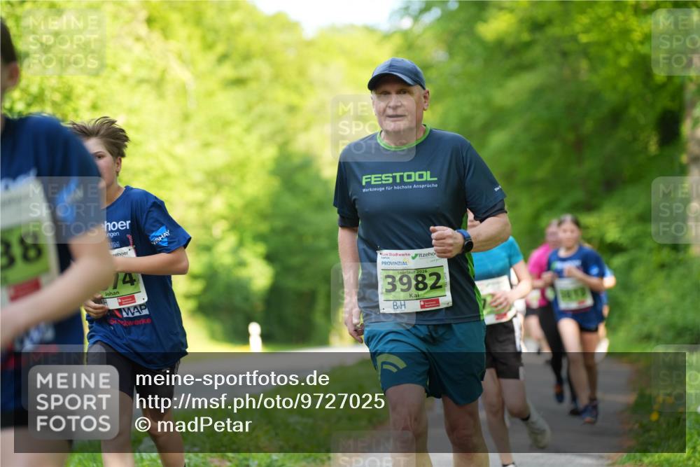 09.05.2026 - Störlauf LAZAROV Photography http://msf.ph/oto/9727025 09.05.2026 17:25:06 Laufen 38, 4, 2026, 3982 meine-sportfotos.de