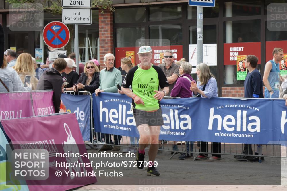10.05.2026 - 8. Wedeler Halbmarathon Yannick Fuchs http://msf.ph/oto/9727099 10.05.2026 11:40:43 Ziel 639 meine-sportfotos.de
