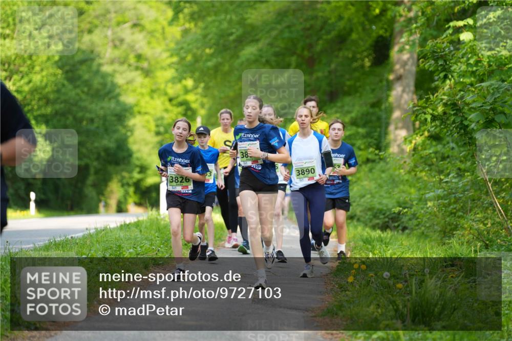 09.05.2026 - Störlauf LAZAROV Photography http://msf.ph/oto/9727103 09.05.2026 17:25:35 Laufen 38, 3826, 3890 meine-sportfotos.de