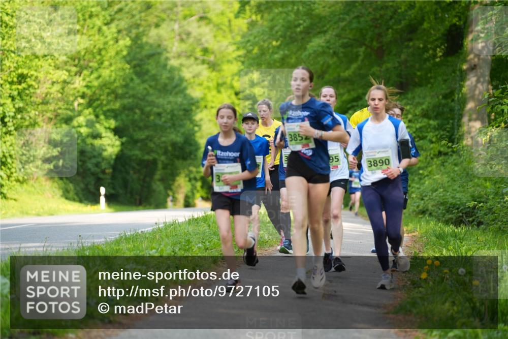09.05.2026 - Störlauf LAZAROV Photography http://msf.ph/oto/9727105 09.05.2026 17:25:35 Laufen 3852, 95, 3890 meine-sportfotos.de