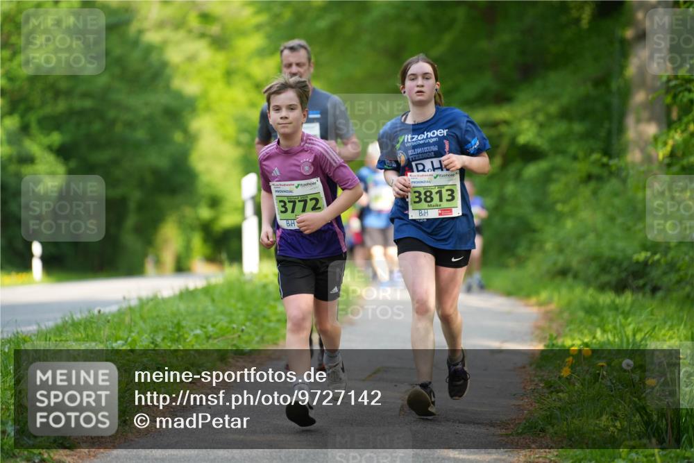 09.05.2026 - Störlauf LAZAROV Photography http://msf.ph/oto/9727142 09.05.2026 17:25:49 Laufen 3772, 2026, 13813 meine-sportfotos.de