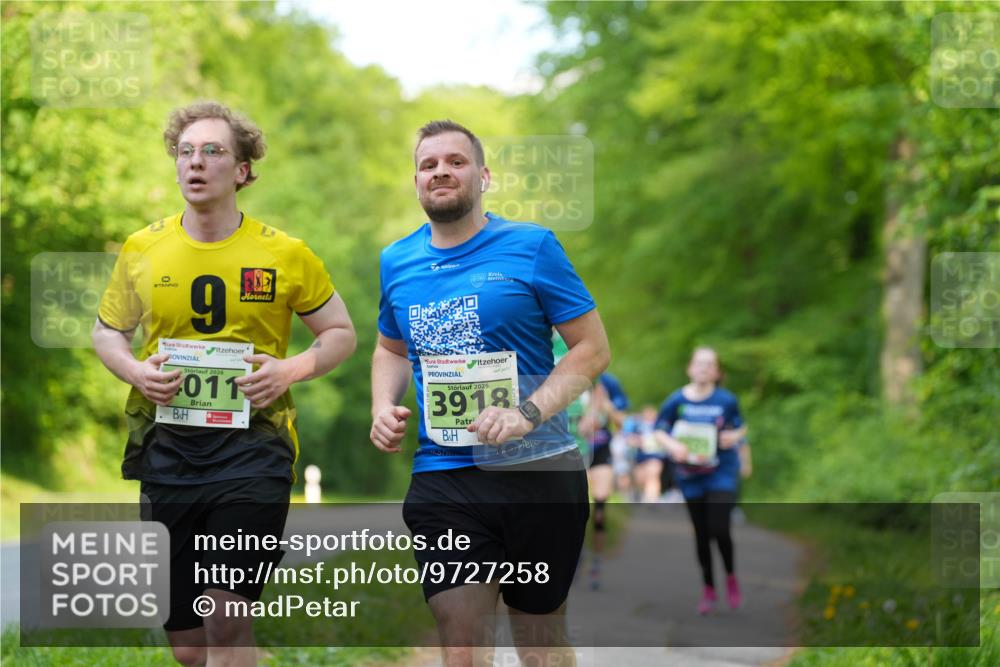 09.05.2026 - Störlauf LAZAROV Photography http://msf.ph/oto/9727258 09.05.2026 17:26:30 Laufen 9, 2026, 011, 2026, 3918 meine-sportfotos.de