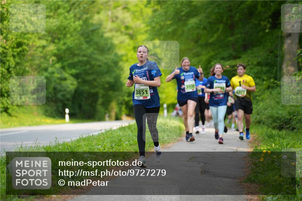 09.05.2026 - Störlauf LAZAROV Photography http://msf.ph/oto/9727279 09.05.2026 17:26:39 Laufen 3851, 3930, 2926 meine-sportfotos.de
