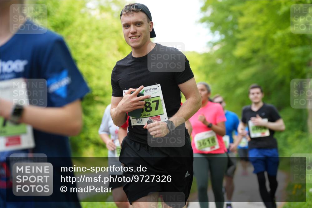09.05.2026 - Störlauf LAZAROV Photography http://msf.ph/oto/9727326 09.05.2026 17:26:52 Laufen 2026, 87, 3618 meine-sportfotos.de