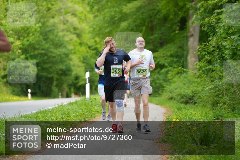 09.05.2026 - Störlauf LAZAROV Photography http://msf.ph/oto/9727360 09.05.2026 17:27:11 Laufen 3651, 3629 meine-sportfotos.de