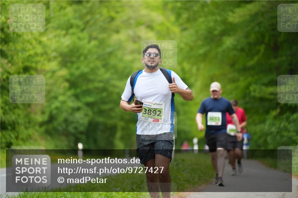 09.05.2026 - Störlauf LAZAROV Photography http://msf.ph/oto/9727427 09.05.2026 17:27:52 Laufen 2026, 3892 meine-sportfotos.de