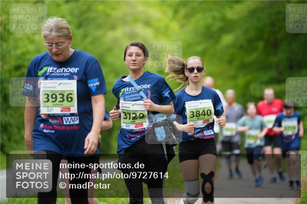 09.05.2026 - Störlauf LAZAROV Photography http://msf.ph/oto/9727614 09.05.2026 17:29:23 Laufen 1936, 3936, 2026, 3729, 3840 meine-sportfotos.de