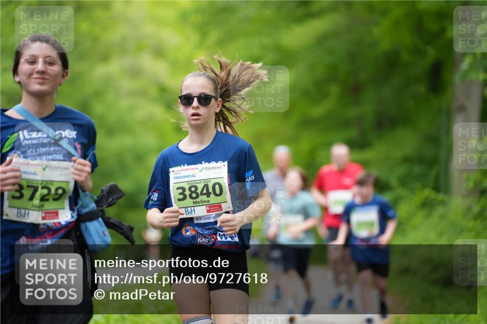 09.05.2026 - Störlauf LAZAROV Photography http://msf.ph/oto/9727618 09.05.2026 17:29:24 Laufen 3729, 2026, 3840 meine-sportfotos.de