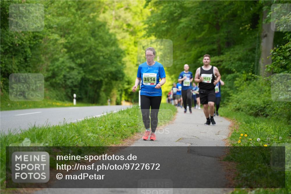 09.05.2026 - Störlauf LAZAROV Photography http://msf.ph/oto/9727672 09.05.2026 17:30:04 Laufen 3914, 1643 meine-sportfotos.de
