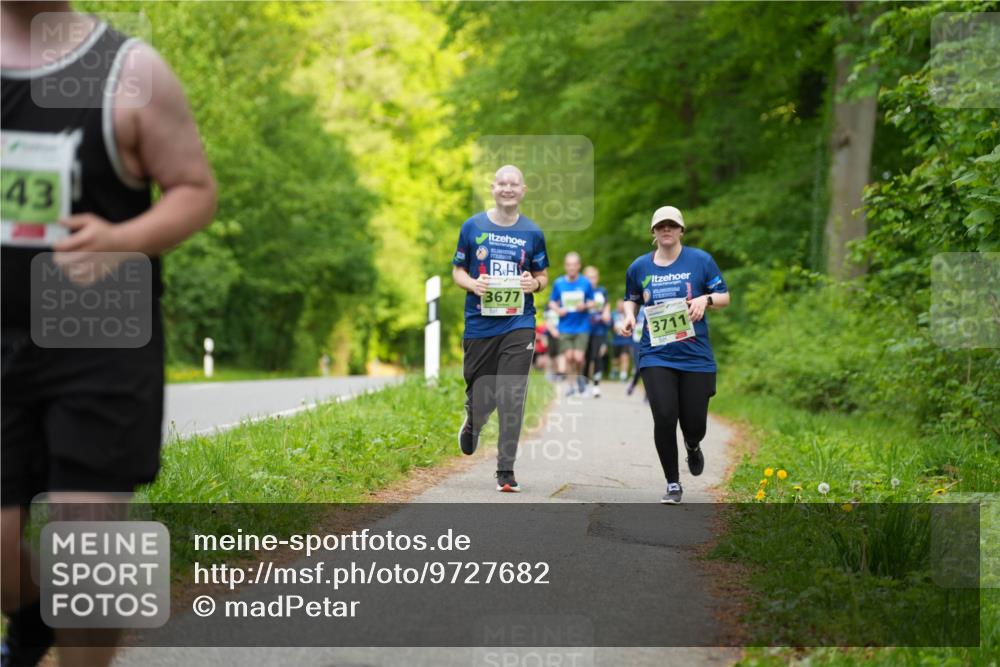09.05.2026 - Störlauf LAZAROV Photography http://msf.ph/oto/9727682 09.05.2026 17:30:10 Laufen 43, 3677, 3711 meine-sportfotos.de