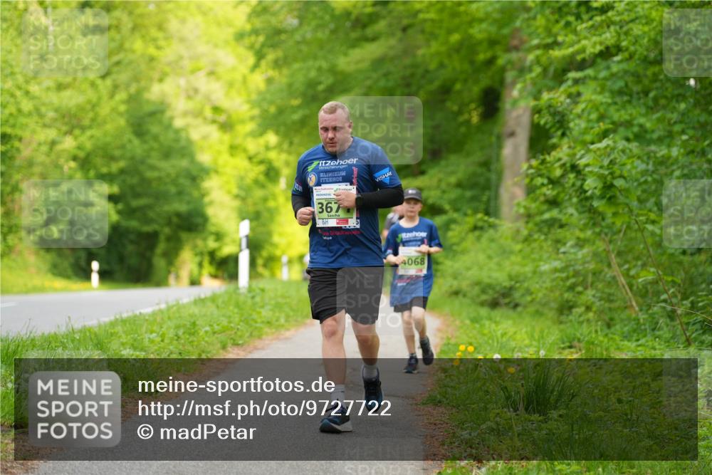 09.05.2026 - Störlauf LAZAROV Photography http://msf.ph/oto/9727722 09.05.2026 17:30:30 Laufen 367, 4068 meine-sportfotos.de