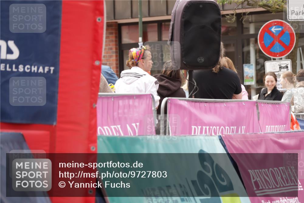 10.05.2026 - 8. Wedeler Halbmarathon Yannick Fuchs http://msf.ph/oto/9727803 10.05.2026 12:11:44 Ziel  meine-sportfotos.de