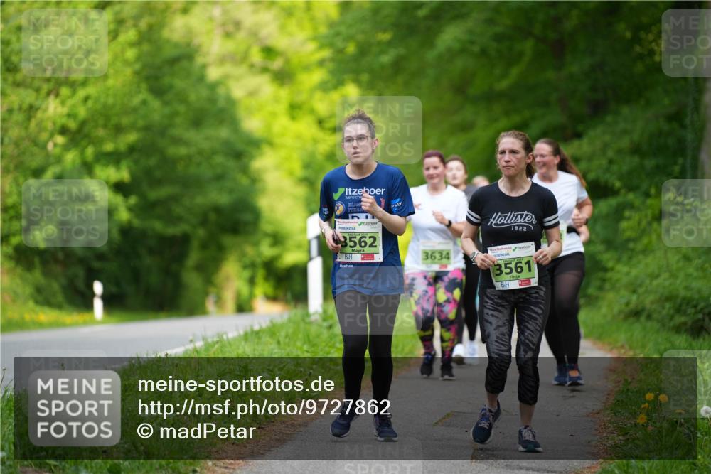 09.05.2026 - Störlauf LAZAROV Photography http://msf.ph/oto/9727862 09.05.2026 17:31:50 Laufen 3562, 3634, 1922, 2026, 3561 meine-sportfotos.de