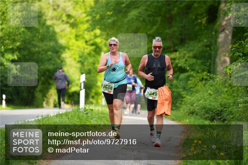 09.05.2026 - Störlauf LAZAROV Photography http://msf.ph/oto/9727916 09.05.2026 17:32:20 Laufen 3648, 3649 meine-sportfotos.de