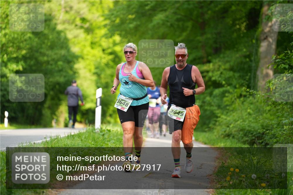 09.05.2026 - Störlauf LAZAROV Photography http://msf.ph/oto/9727917 09.05.2026 17:32:20 Laufen 3648, 3649 meine-sportfotos.de