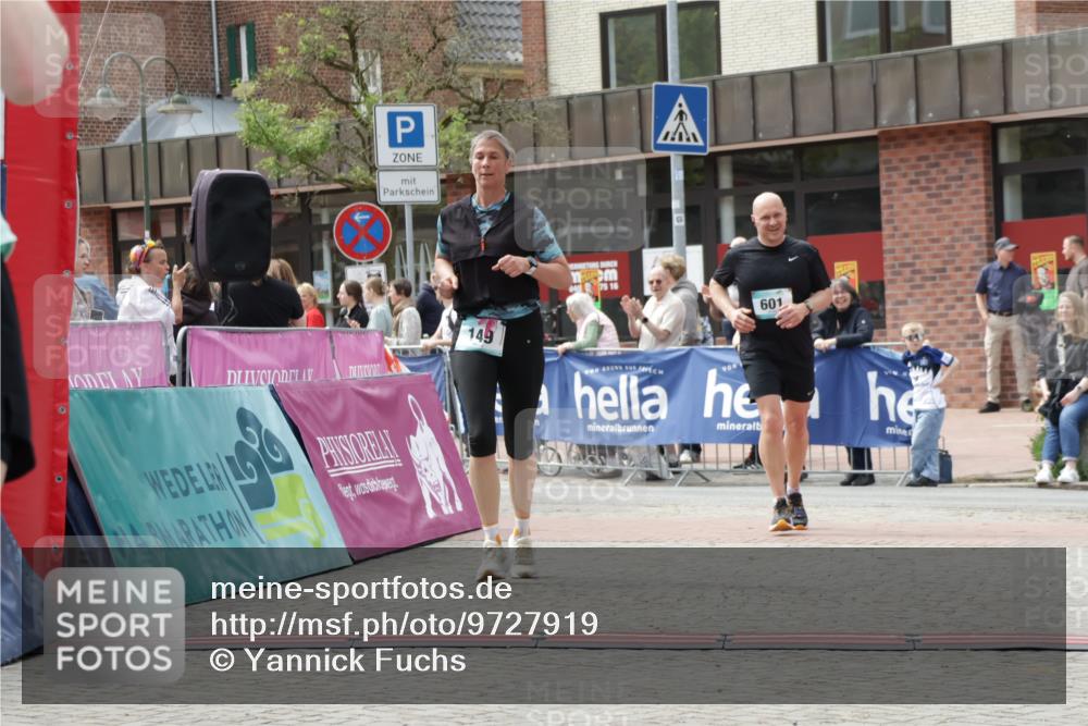 10.05.2026 - 8. Wedeler Halbmarathon Yannick Fuchs http://msf.ph/oto/9727919 10.05.2026 12:12:03 Ziel 149, 377, 429, 545, 601 meine-sportfotos.de